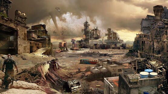 Inversion artwork 3