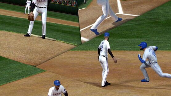 MLB Tap Sports Baseball 2017 screenshot 7
