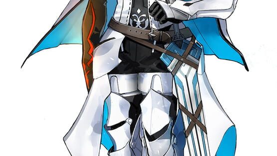 Fate/Extella Link artwork 2