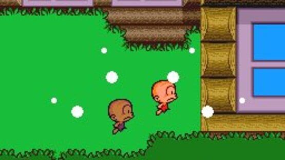 Bonk 3: Bonk's Big Adventure screenshot 3