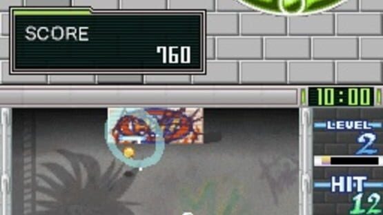 G.G Series: Run & Strike screenshot 5