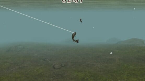 Reel Fishing Challenge II screenshot 3