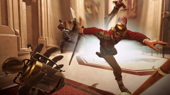 Dishonored: Death of the Outsider screenshot 10