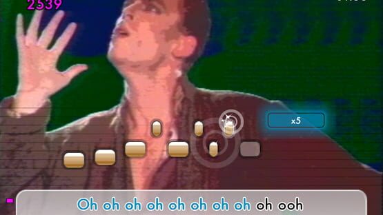 We Sing 80s screenshot 11