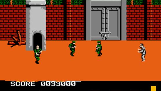 Operation Wolf screenshot 7