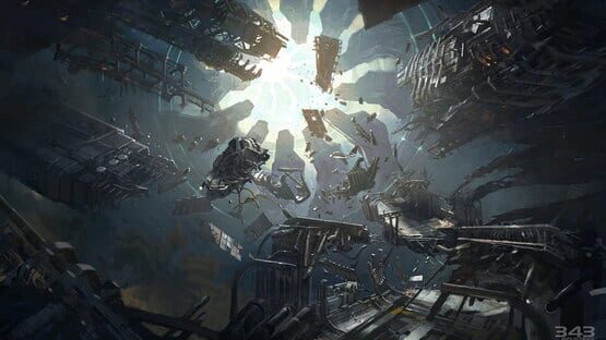 Halo 4 artwork 5