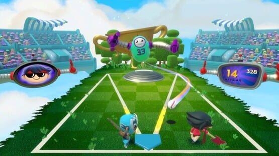 Super Beat Sports screenshot 8