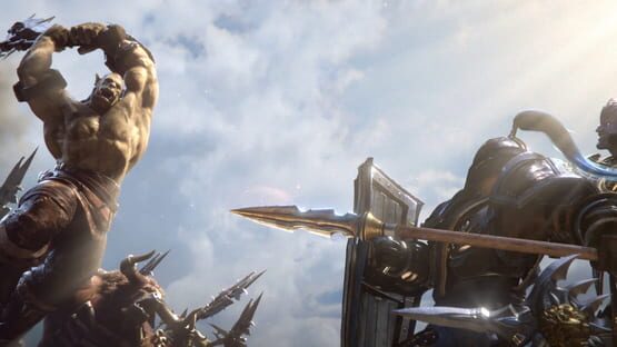 World of Warcraft: Battle for Azeroth screenshot 12