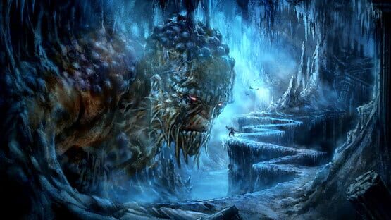 God of War II artwork 5