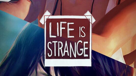 Life Is Strange artwork 9