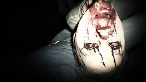 Resident Evil 7: Biohazard screenshot 2