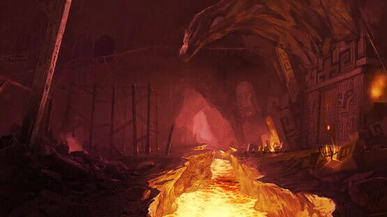 Castlevania: Lords of Shadow - Mirror of Fate artwork 7
