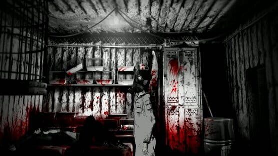The Cat Lady screenshot 2