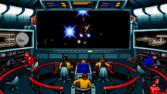 Star Trek: 25th Anniversary screenshot 2