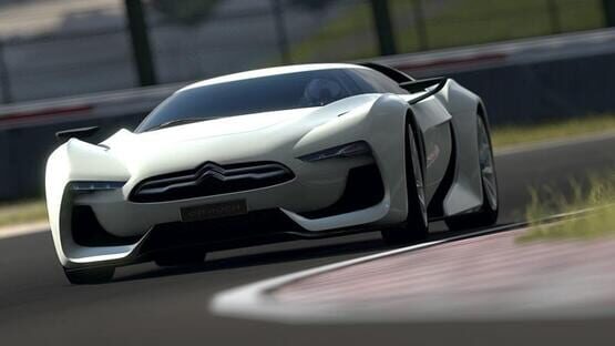 Gran Turismo 5 Prologue screenshot 9