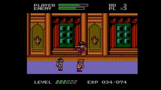 Mighty Final Fight screenshot 4