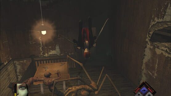 BloodRayne screenshot 3