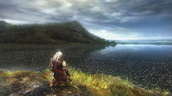 The Witcher: Enhanced Edition screenshot 5