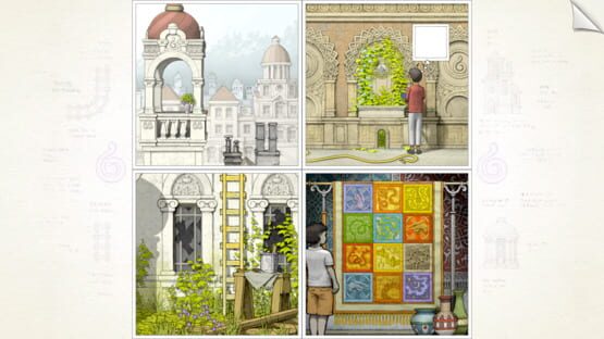 Gorogoa screenshot 11