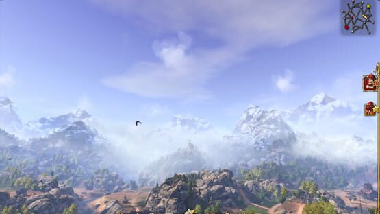 The Settlers 7: Paths to a Kingdom screenshot 4