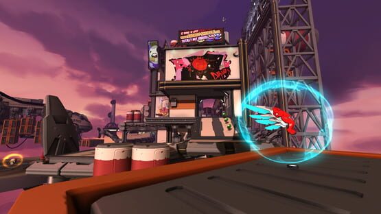 Diabotical screenshot 7