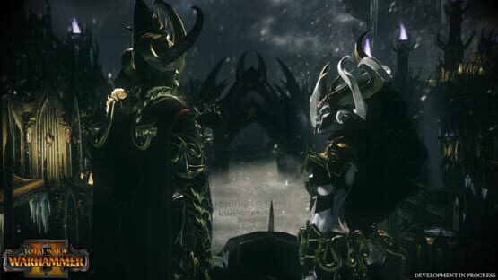 Total War: Warhammer II screenshot 12