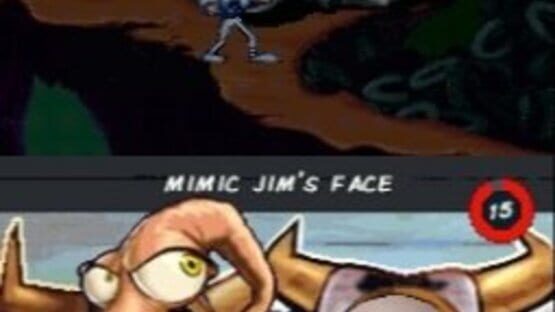 Earthworm Jim HD screenshot 7