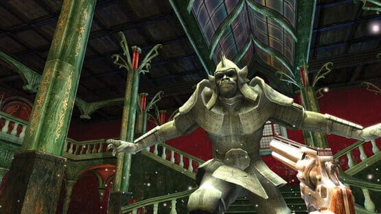 Vampire: The Masquerade - Bloodlines screenshot 5