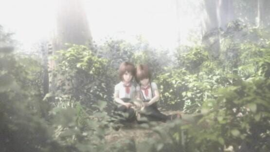Project Zero 2: Wii Edition screenshot 12