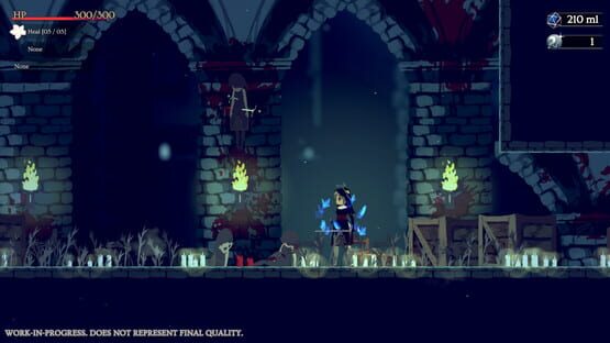 Minoria screenshot 3