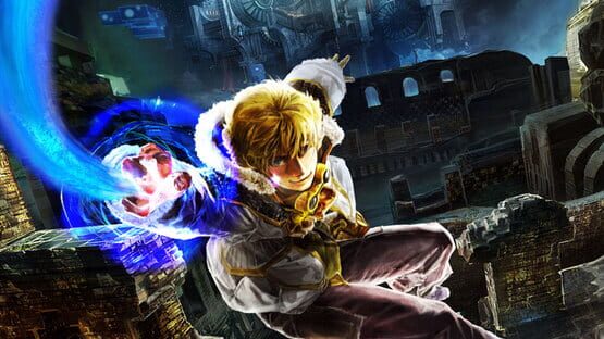 Final Fantasy: Crystal Chronicles - The Crystal Bearers artwork 7