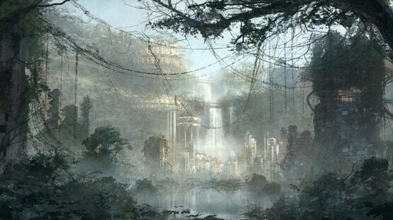 Titanfall artwork 4
