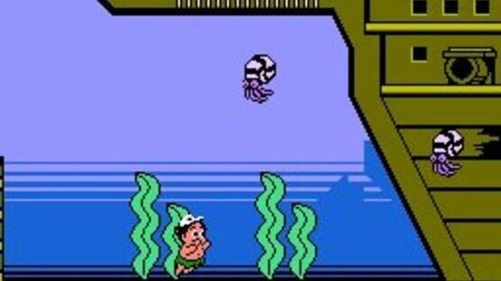 Adventure Island 3 screenshot 6