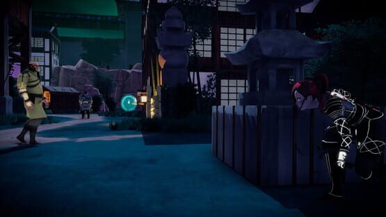 Aragami: Shadow Edition screenshot 5