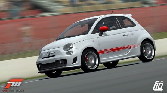 Forza Motorsport 3 screenshot 2