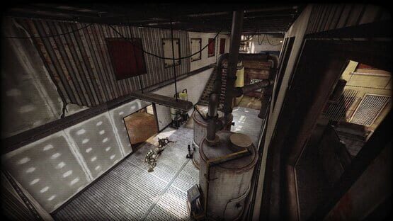 America's Army: Proving Grounds screenshot 2