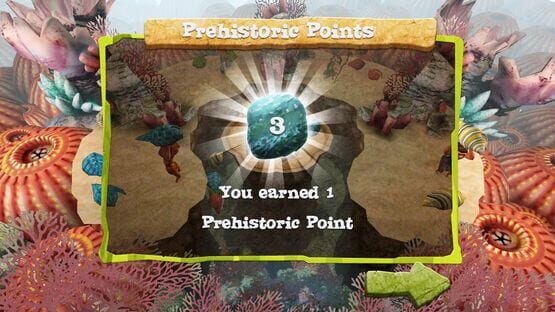 The Croods: Prehistoric Party! screenshot 7