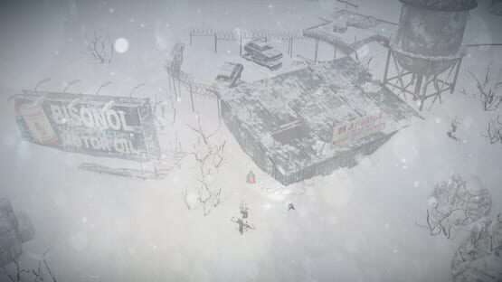 Impact Winter screenshot 10