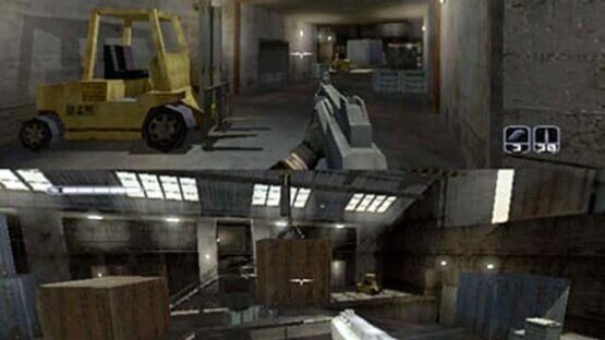SWAT: Global Strike Team screenshot 2