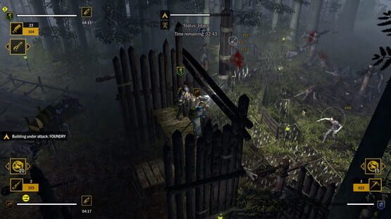How to Survive 2 screenshot 5