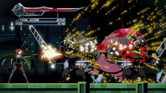 BloodRayne: Betrayal screenshot 4
