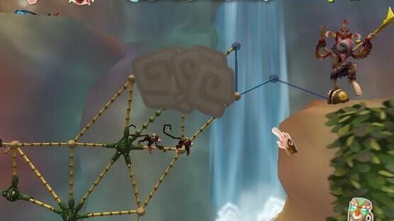 Tiki Towers screenshot 3
