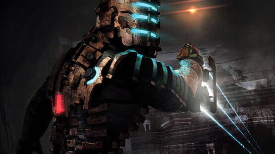 Dead Space artwork 1