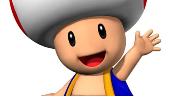 New Super Mario Bros. artwork 6