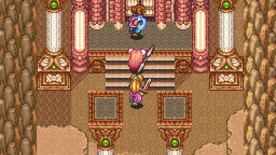Secret of Mana screenshot 9