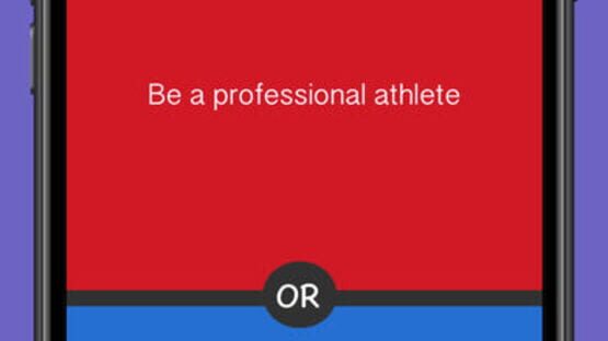 What Would You Choose? Rather screenshot 6