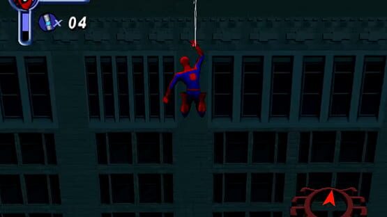 Spider-Man screenshot 3