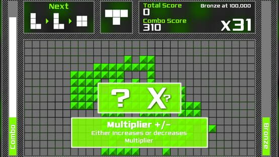 Matris screenshot 3