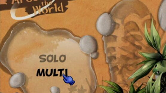 Around the World screenshot 6