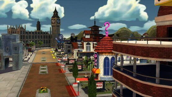 Monopoly Streets screenshot 6